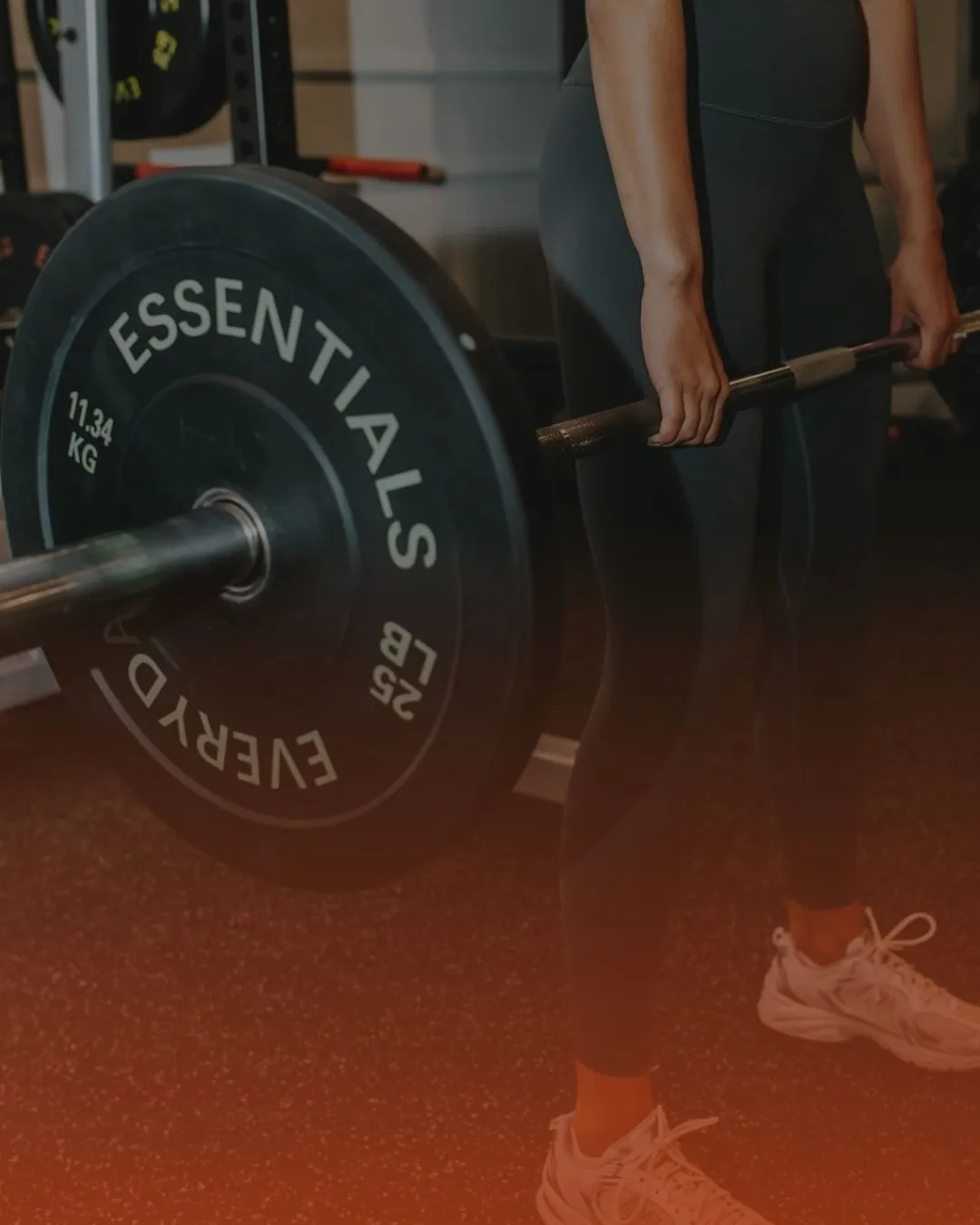 GIMNASIO Boston Entrenamiento