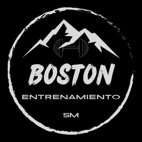 Staging Boston Entrenamiento