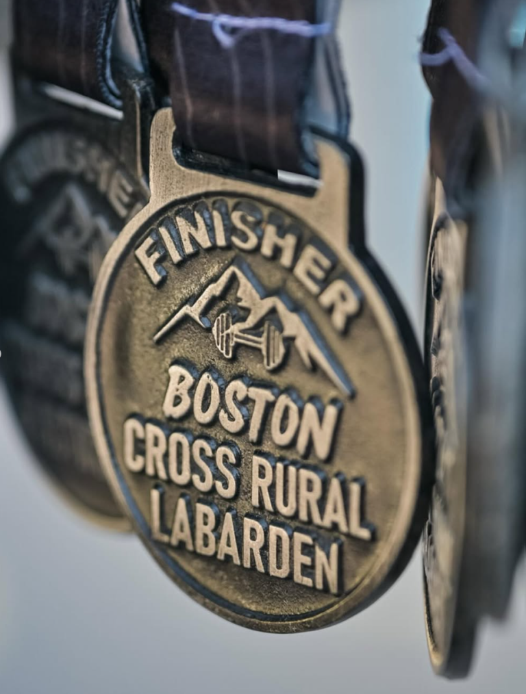 Comunidad Boston Entrenamiento